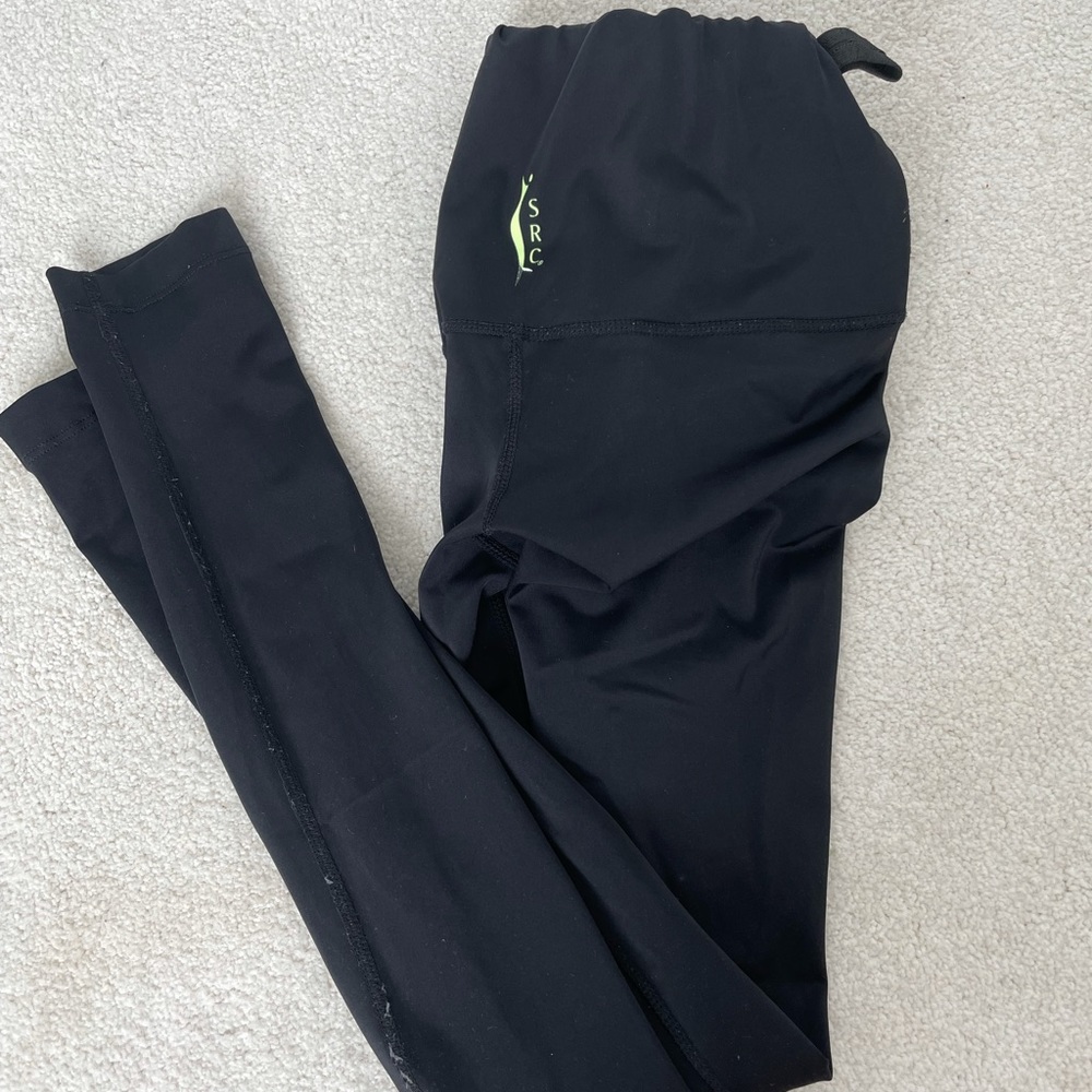 SRC recovery maternity/pregnancy compression